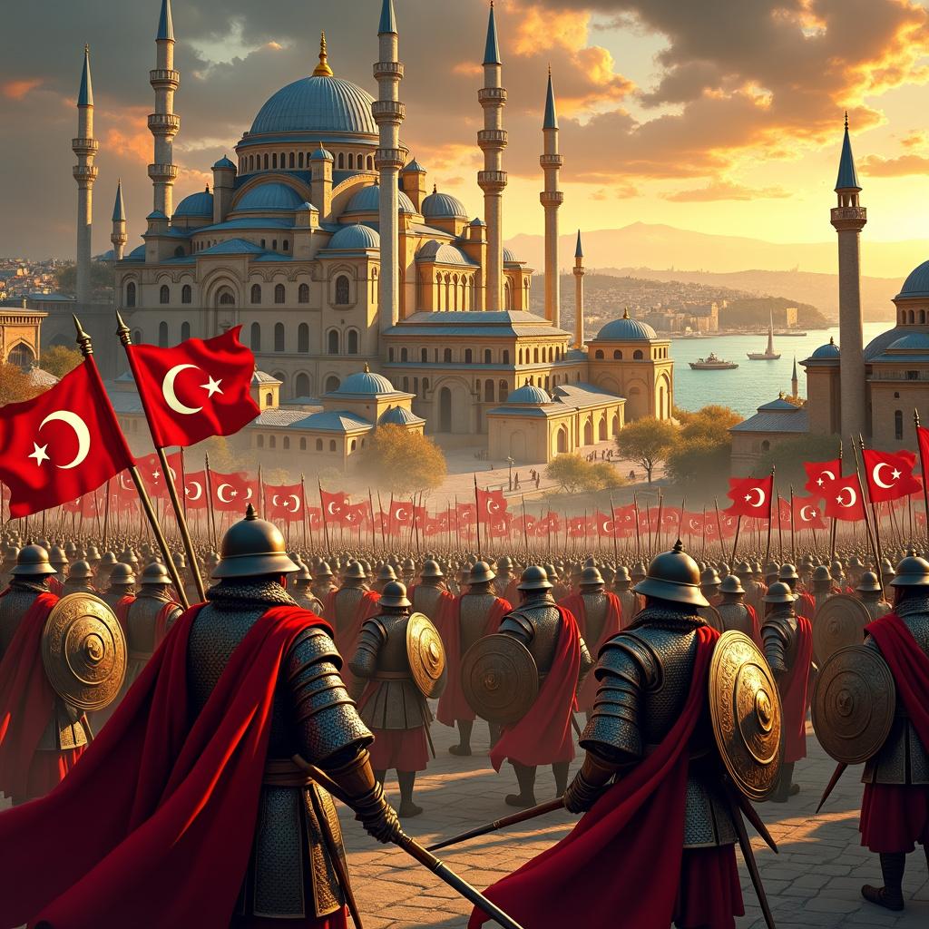 Geleceği oyunlarla şekillendirmek