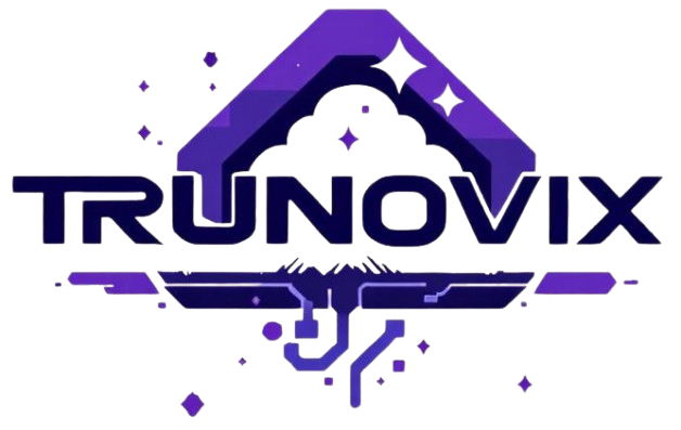 TruNovix Logo