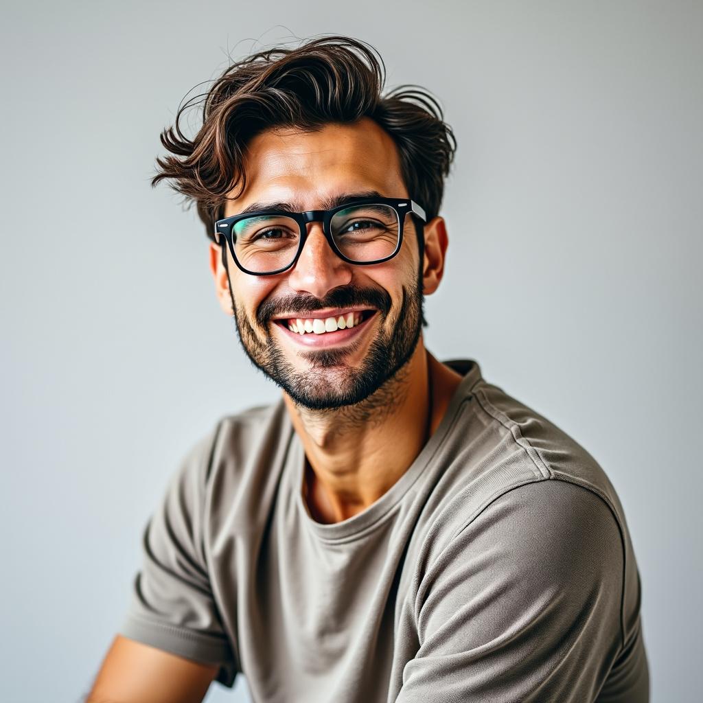 Berk Arslan - Kurucu Ortak